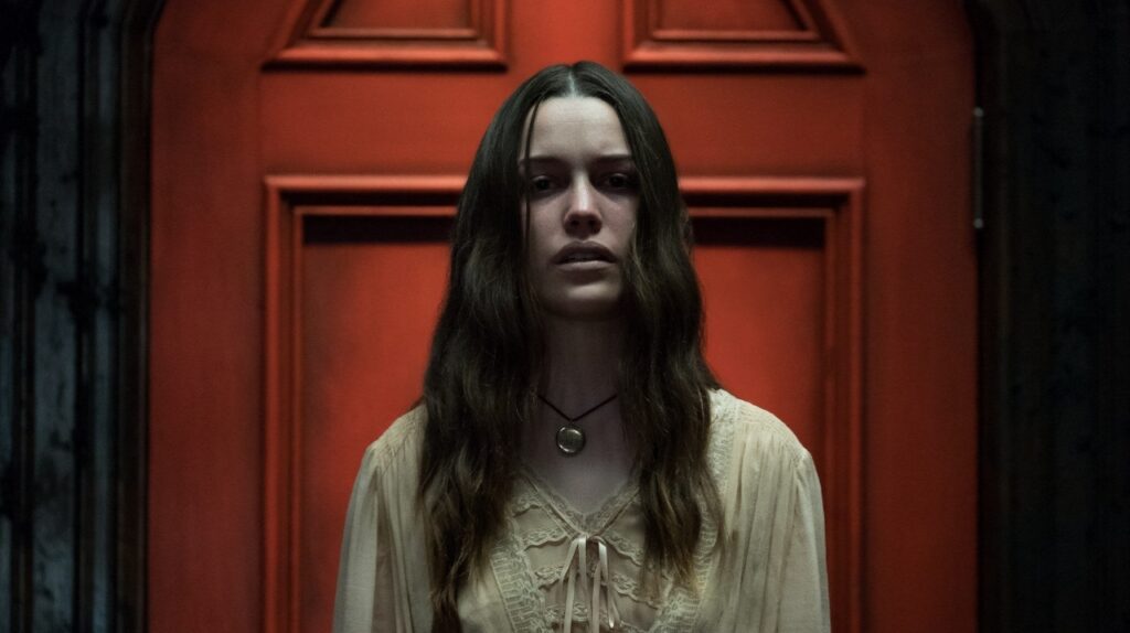 'The Haunting Of Hill House'