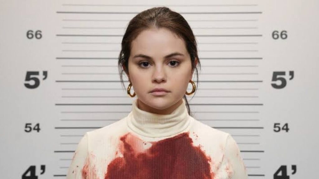 Selena Gomez in 'Only Murders In The Building'