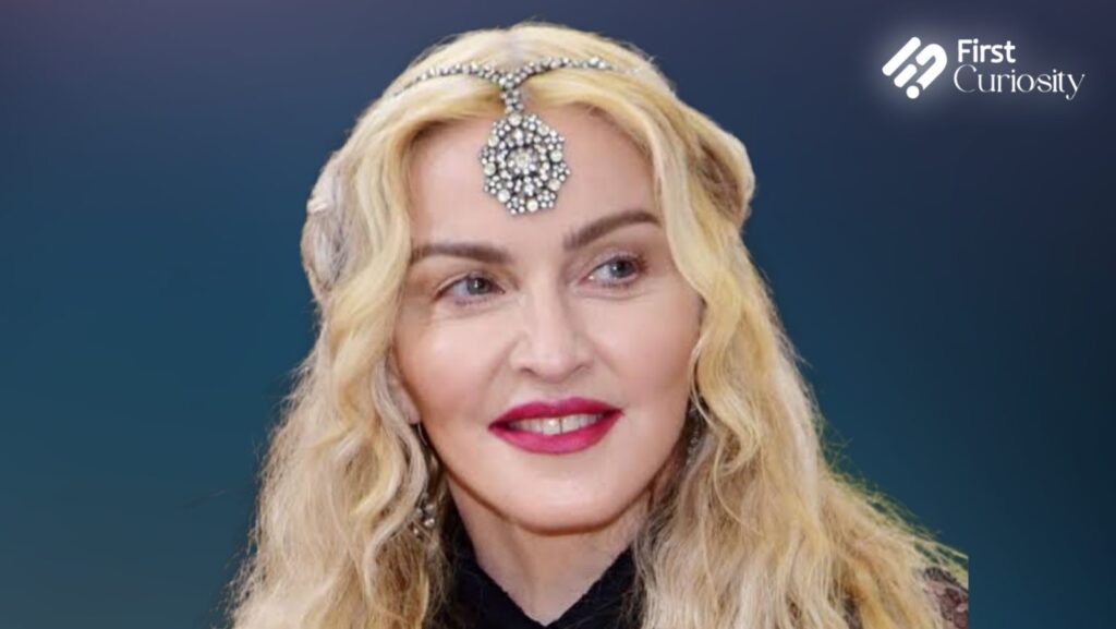 Madonna