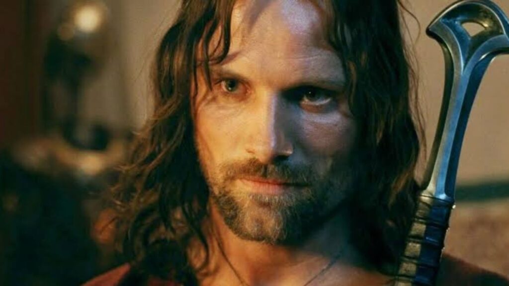 Viggo Mortensen 