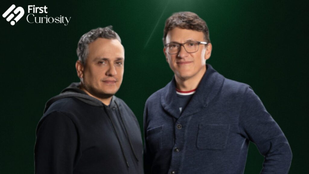 The Russo Brothers