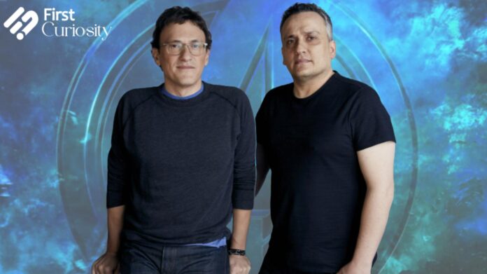 The Russo Brothers