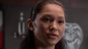 Who Plays Devon Lee In 'Cobra Kai'?