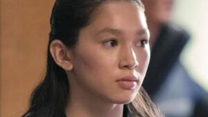 Who Plays Devon Lee In 'Cobra Kai'?