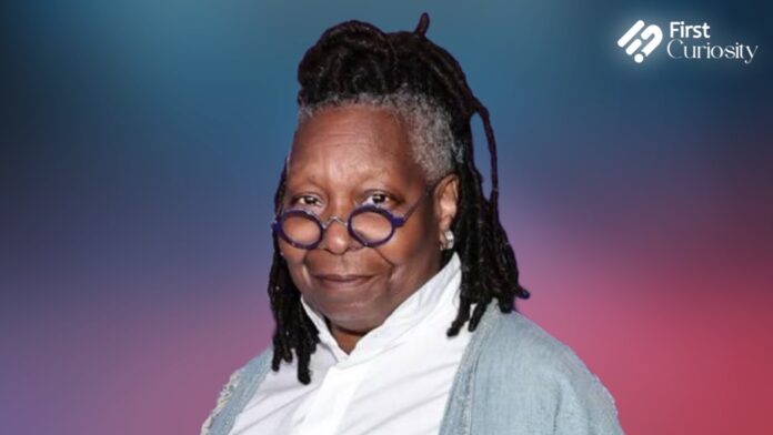 Whoopi Goldberg