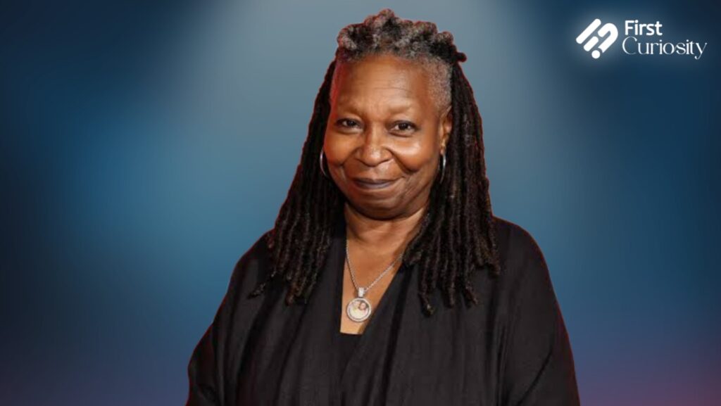 Whoopi Goldberg