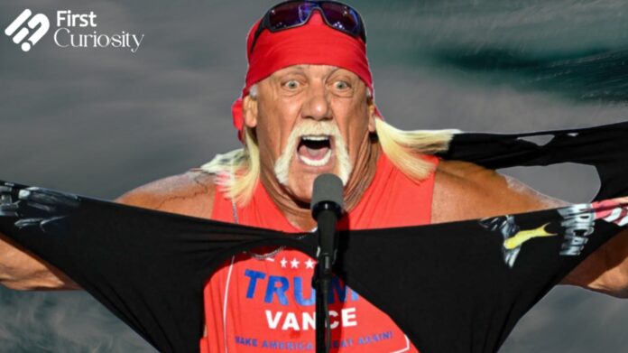 Hulk Hogan