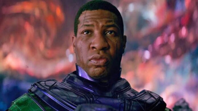 Jonathan Majors as Kang The Conqueror (Image: Marvel)