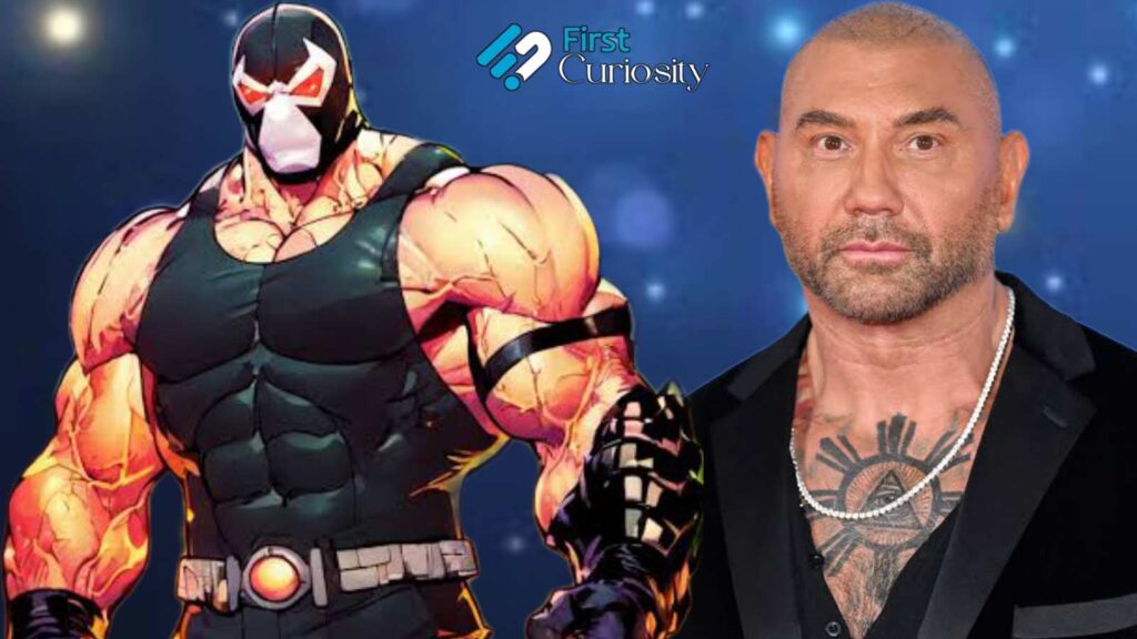 Dave Bautista