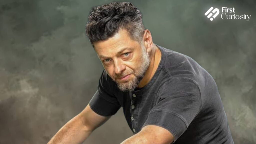 Andy Serkis (Image: LA Times)