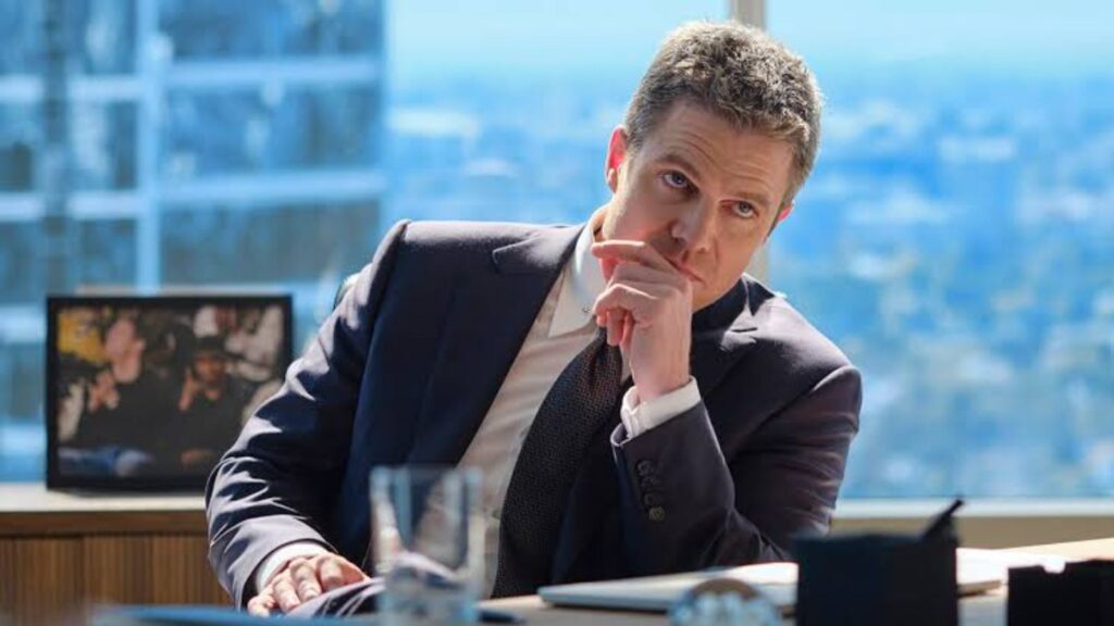 'Suits: L.A' first look (Image: NBC)