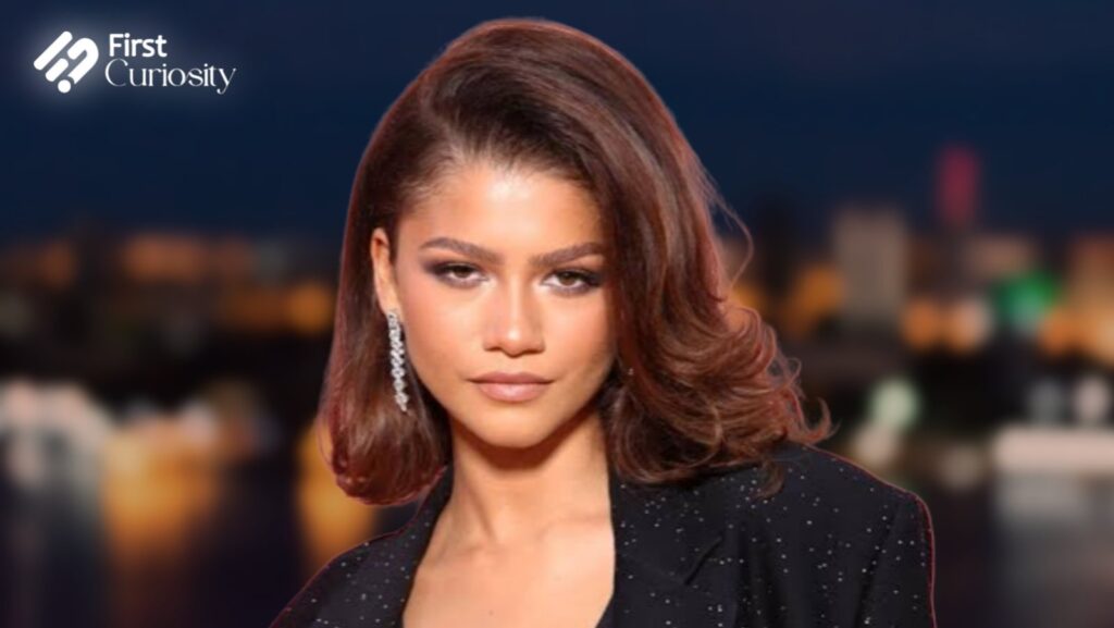 Zendaya