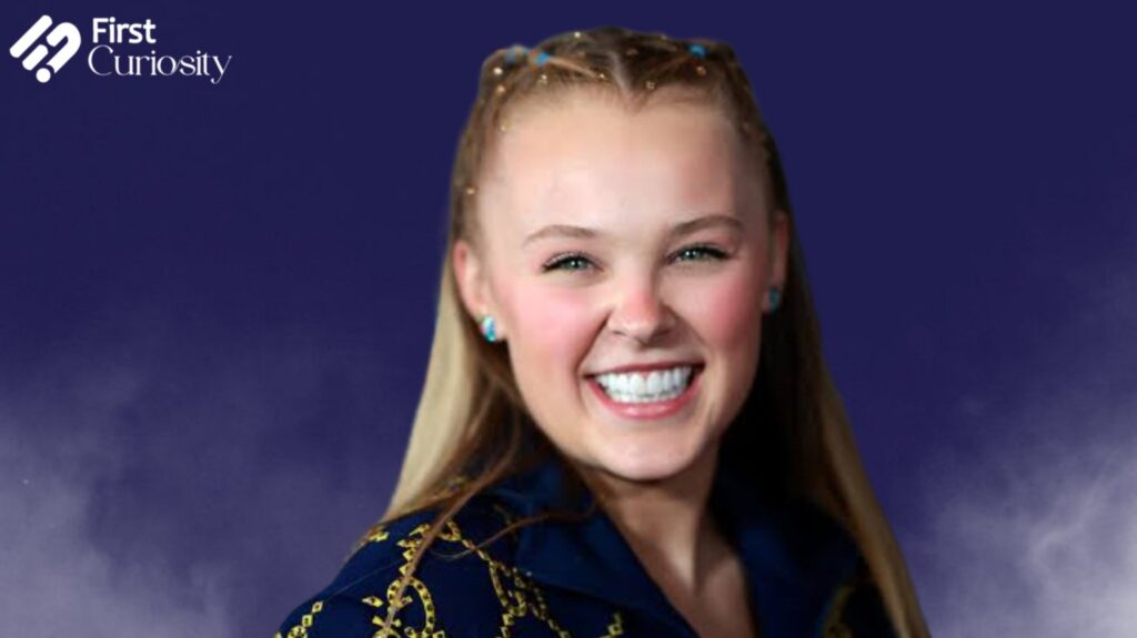 Jojo Siwa