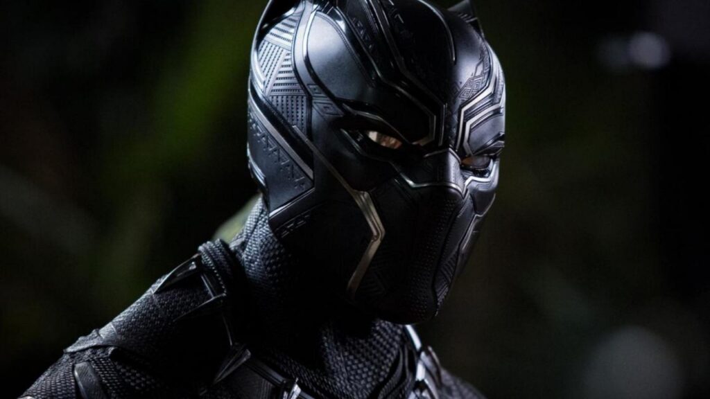 Black Panther