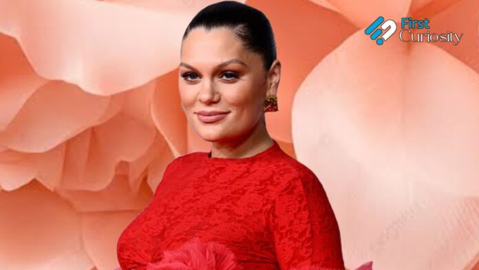 Jessie J talks about her current health status