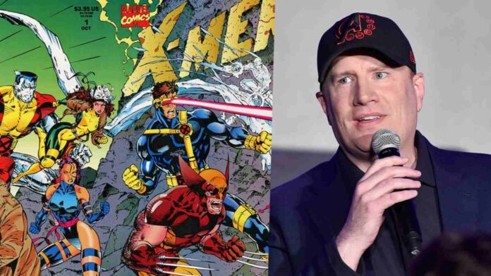 Kevin Feige Reveals That The Next Era Of The MCU Is The Mutants Era