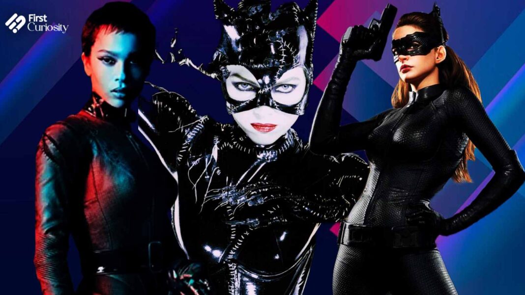 10 Best Catwoman Actresses Ranked