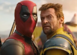 'Deadpool & Wolverine' still (Image: 20TH Century Studios/Marvel)