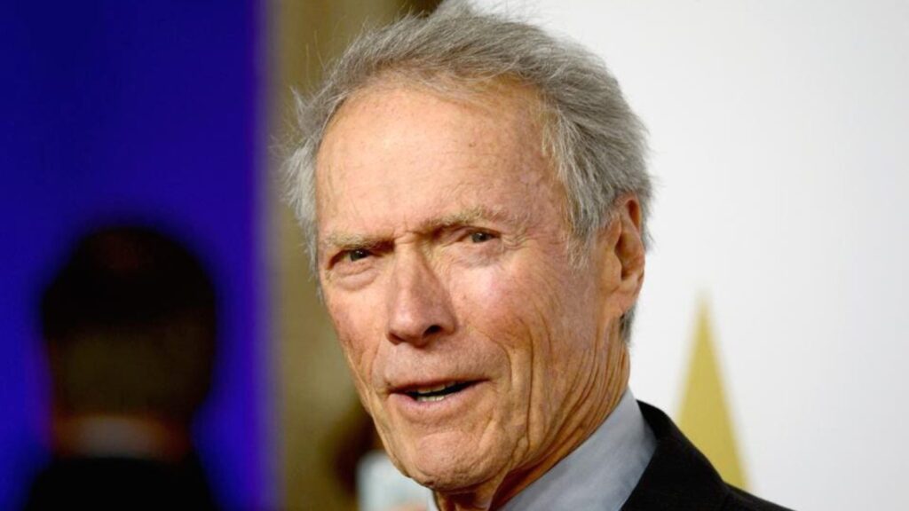 Clint Eastwood (Image via Forbes) 