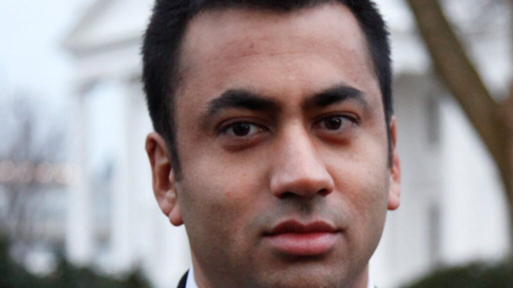 Kal Penn (Image via Wikipedia)