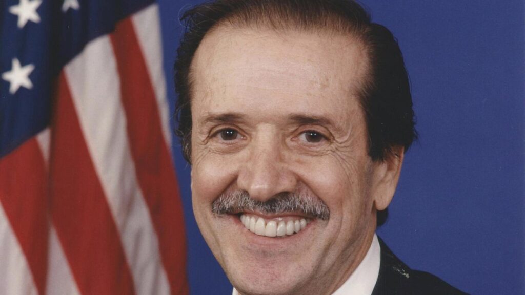 Sonny Bono (Image via Wikipedia)