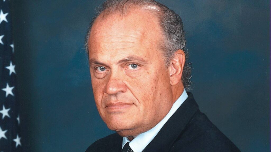 Fred Thompson (Image via Wikipedia)