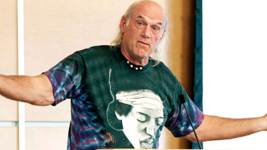 Jesse Ventura (Image via Salon)