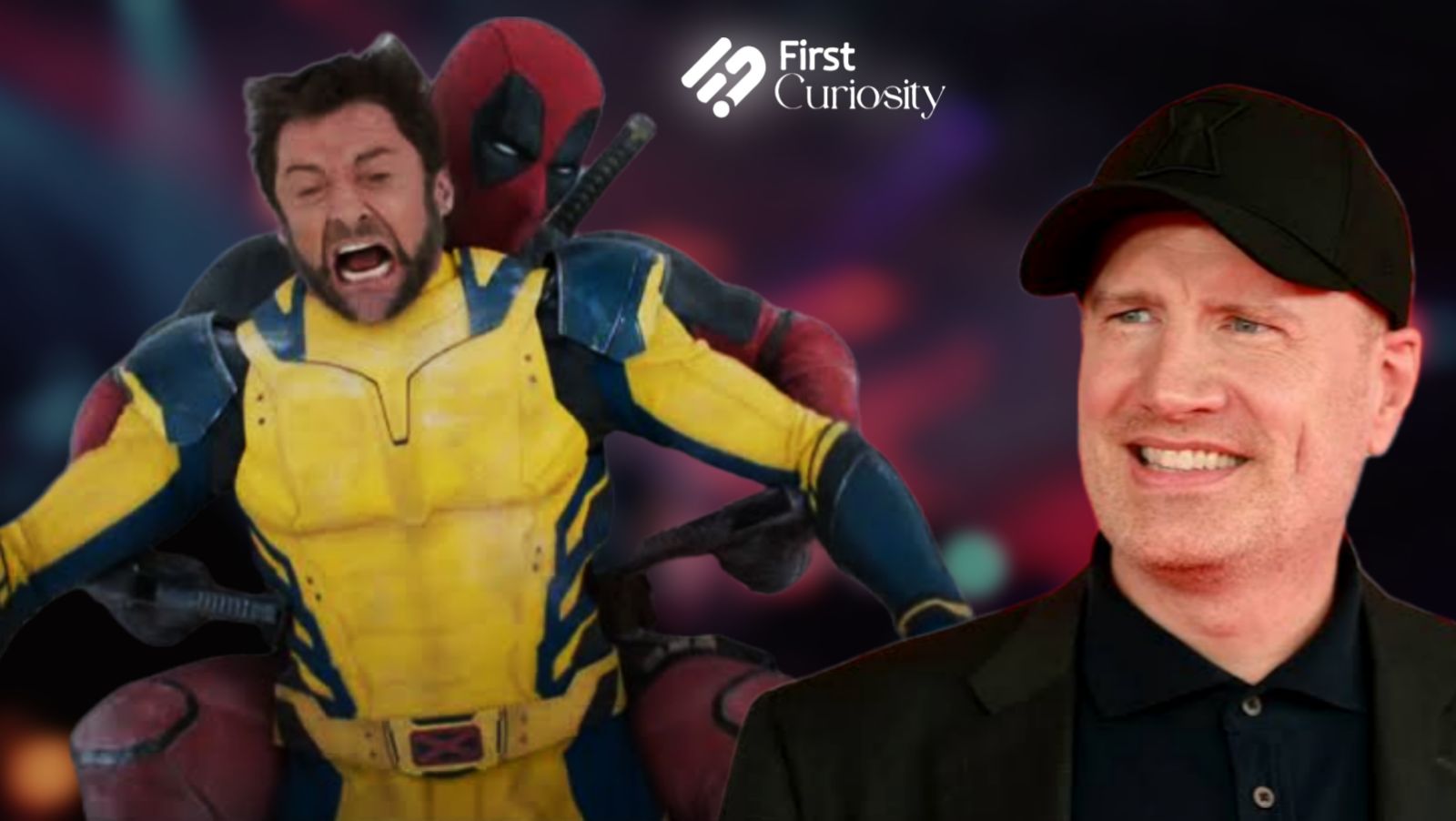 Kevin Feige Confirms More R-Rated Projects In The MCU After ‘Deadpool