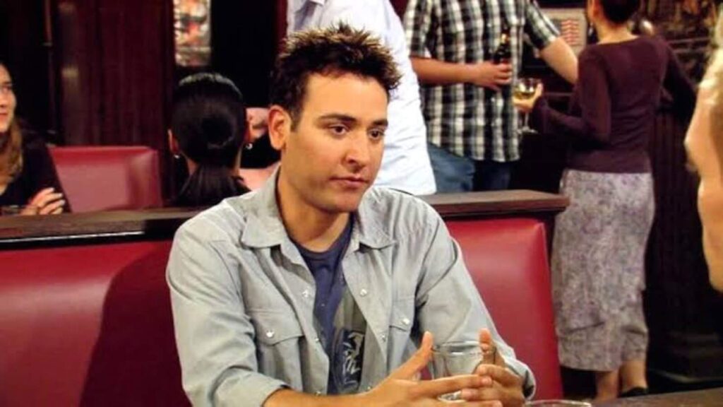 Ted Mosby / Image: CBS