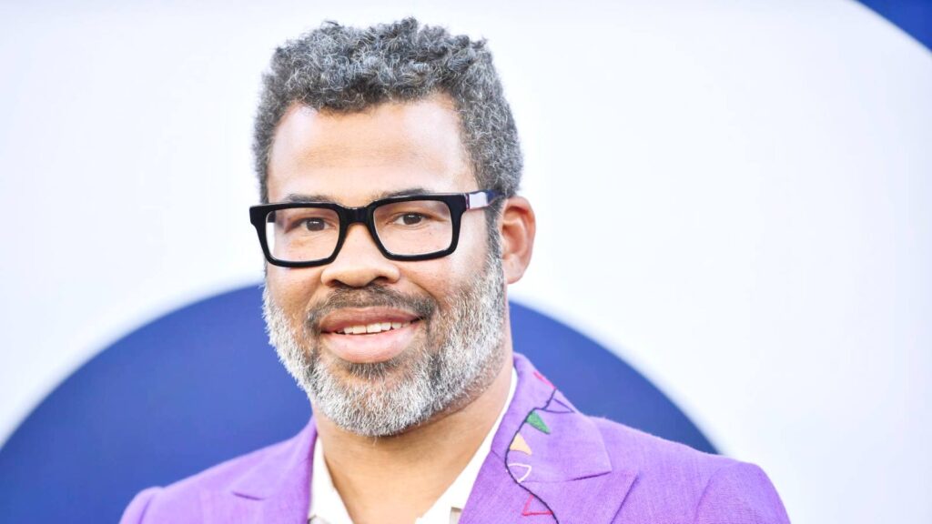 Jordan Peele