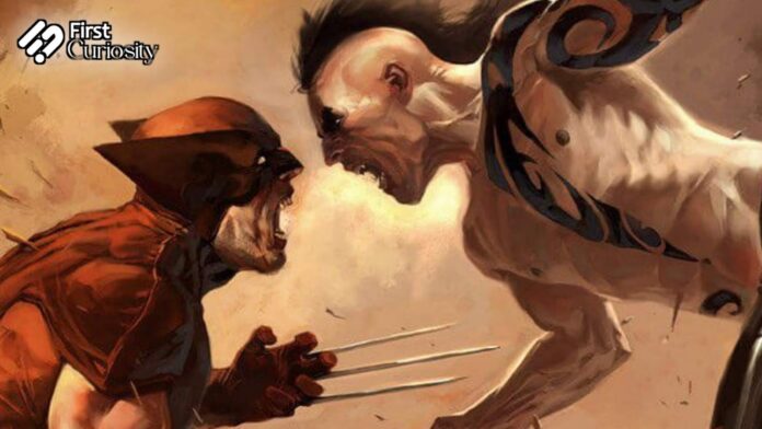 Who Is Daken? Everything You Need To Know About Wolverine's Son