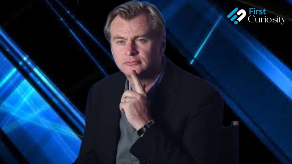 Christopher Nolan (Credits: Instagram)