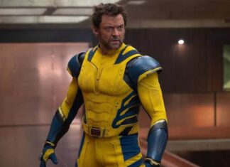 Hugh Jackman as Wolverine (Image: Marvel)
