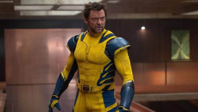 Hugh Jackman as Wolverine (Image: Marvel)