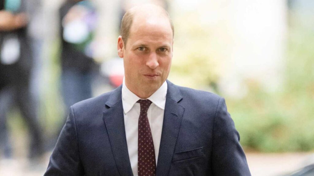 Prince William (Image: People.com)