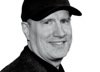 Kevin Feige (Image: Variety)