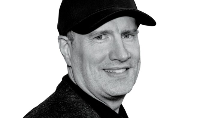 Kevin Feige (Image: Variety)