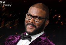 Tyler Perry (Image: Axelle)