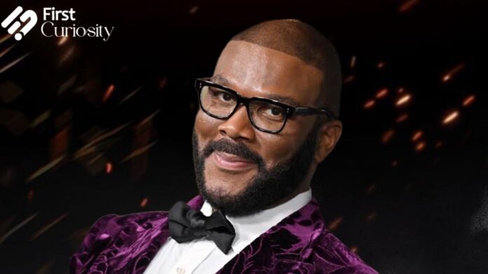 Tyler Perry (Image: Axelle)