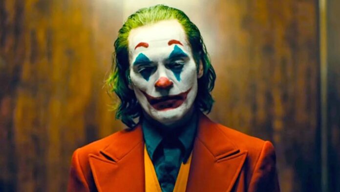 Joaquin Phoenix as Joker (Image: Warner Bros. Pictures)