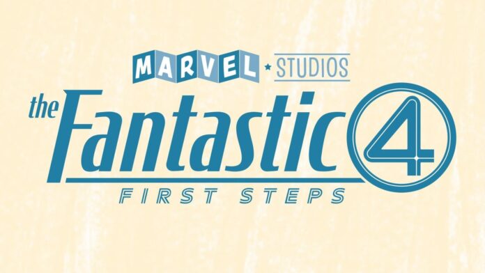 'The Fantastic Four: First Steps'