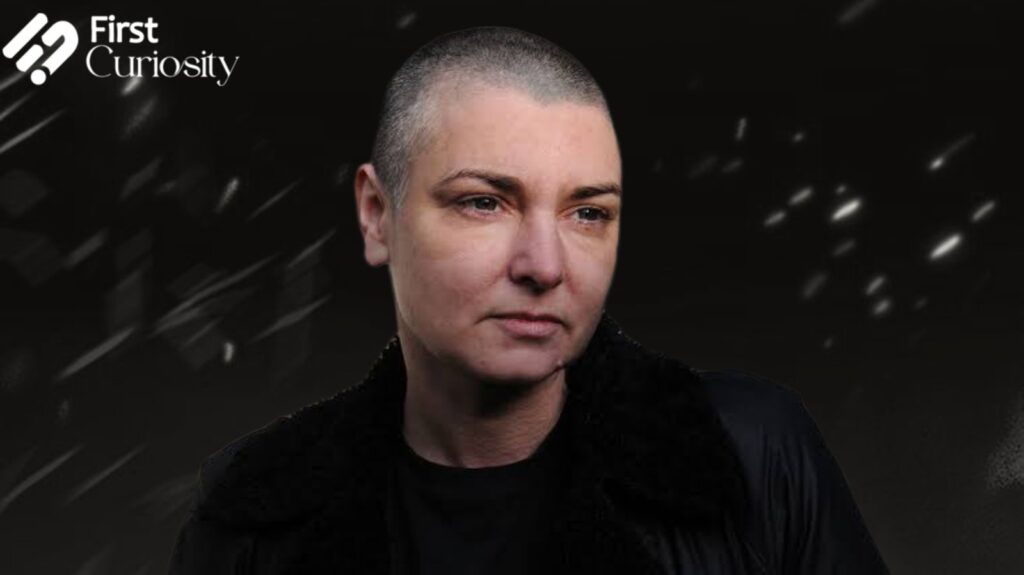 Sinéad O’Connor (Image: Billboard)