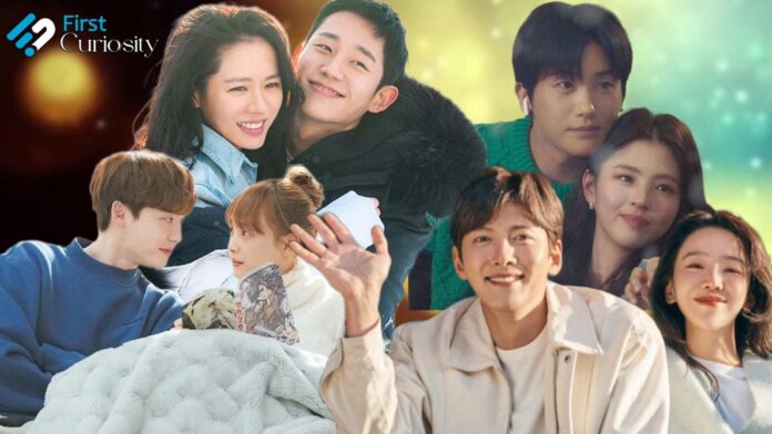 Top 10 Friends-To-Lovers K Dramas That You Should Watch!