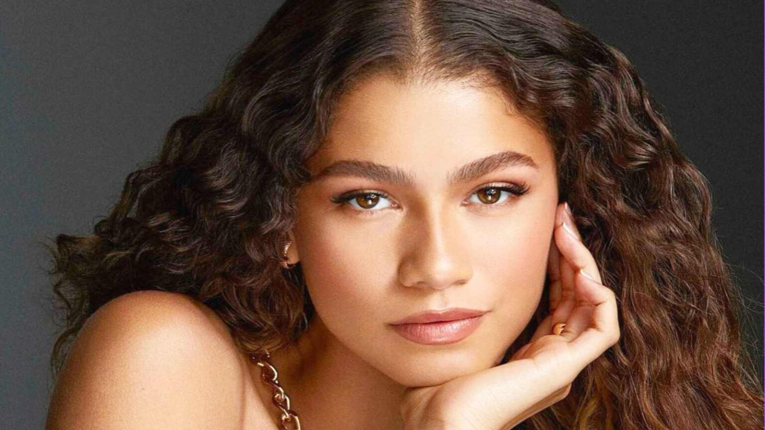 Zendaya Auditioned "Over and Over for Disney’s 'Descendants'