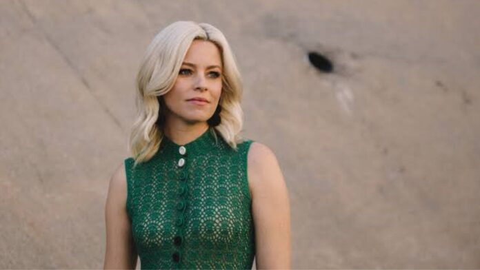 Elizabeth Banks (Image: The New York Times)