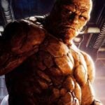 Fantastic Four's The Thing (Image- 20th Century Fox)