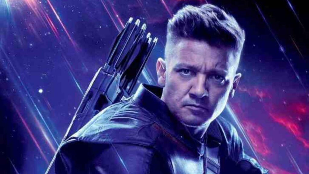 Hawkeye