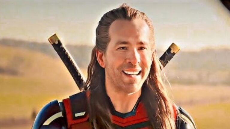 Gordon Reynolds From 'Deadpool & Wolverine' Credits Explained