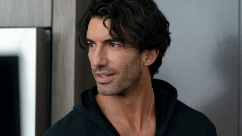 Justin Baldoni (Image: Variety)