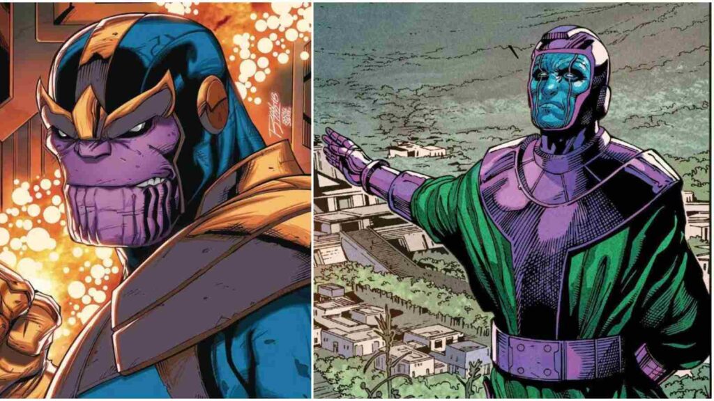 Kang Thanos